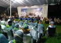Lampung utara Berangkatkan Calon Haji Sebayak 222 Jamaah