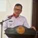 Wakil Bupati Nias Barat Sambut Tim Supervisi PKK Sumut