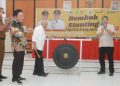 Aksi Konvergensi Pencegahan Stunting Kota Gunungsitoli Tahun 2022