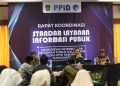 Diskominfo Purwakarta Dorong KIP dalam Tata Kelola PPID