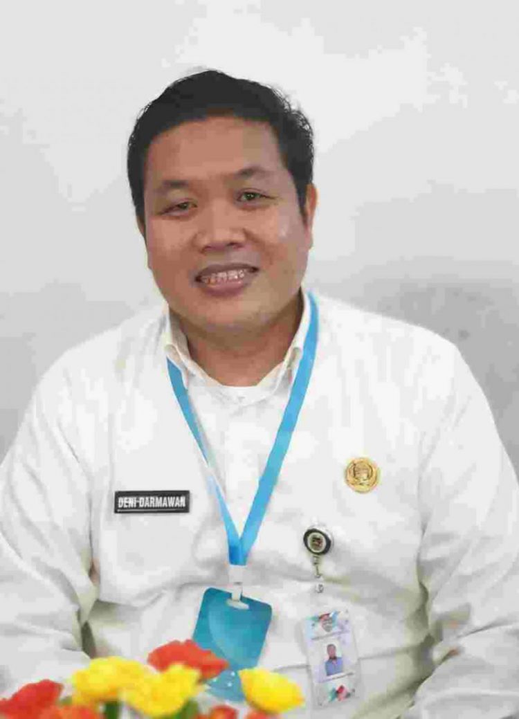 Ini Pernyataan Menurut Kepala Dinses Dr Deni Dermawan Manajemen Keuangan Berbasis Kinerja di Puskesmas