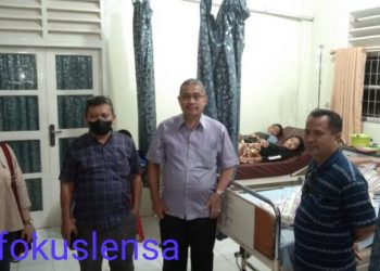 Sejumlah Warga Kecamatan Sogae’adu Alami Sakit Perut, Pusing, Mumen Usai Konsumsi Makanan