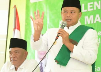 PPP Nyatakan Siap Usung Pak Uu di Pilgub Jabar