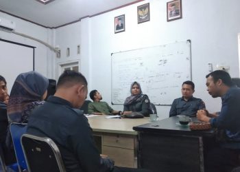 Lakukan Uji Petik Data Pemilih, Bawaslu Purwakarta Temukan Banyak Orang Mati Masih Bisa Memilih