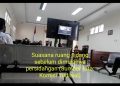 Sidang Ke-9 Kasus Papan Bunga, Saksi Verbalisan Sebut Salah Ketik, Hakim Terlihat Sangat Santuy