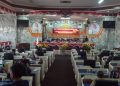 Paripurna Tidak Kourum DPRD Beri Catatan LKPJ