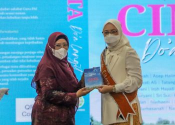 Pemkab Purwakarta Dorong Peningkatan Indeks Literasi Masyarakat