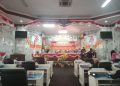 HUT Lampung Utara, DPRD Gelar Paripurna Istimewa
