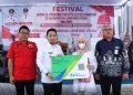 Festival UMKM Lampung Utara, Mengusung Tema Ekonomi Kreatif dan Karya Menarik
