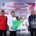 Festival UMKM Lampung Utara, Mengusung Tema Ekonomi Kreatif dan Karya Menarik