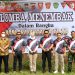 Lomba Menembak pada HUT Bhayangkara ke-76