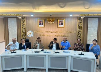 Pansus BLBI DPD RI Desak Pemerintah Tidak Anggarkan Subsidi Bunga Rekap ex BLBI RAPBN 2023