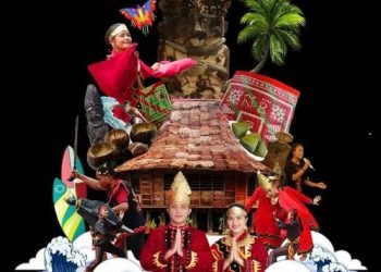 Event Festival Pesona Aekhula Tiba, Berikut Jadwal nya