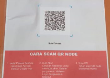 Pemkab Nias Barat Launching Aplikasi Pesona Aekhula