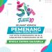 Pemerintah Kabupaten Purwakarta Telah Meresmikan Logo Untuk Hari Jadi Kabupaten dan Kota Purwakarta di Tahun 2022 Ini