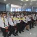 Pemkab Nias Gelar Orientasi Pengenalan Tugas Tahap I dan II CPNS Tahun 2021
