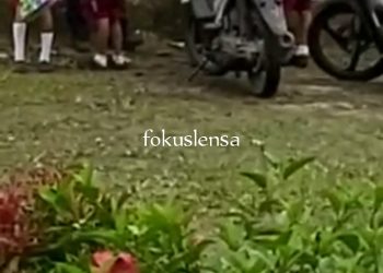 Tak Patut di Contoh, Guru Arogansi di Depan Murid