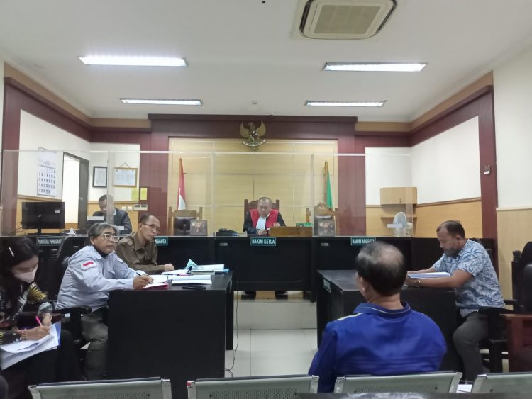 Sidang Praperadilan Kasus Jimmy Lie, Saksi Ahli Ungkap Penyidik Sesuai Prosedur