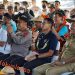 Bupati Nias Hadiri Event Nias Pro 2022 WSL QS 5000 Sorake Beach Nias Selatan