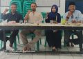 Pemilihan Ketua RW 03 Kelurahaan Nagri Tengah Hari Ini Diikuti 4 Candidat Untuk Periode 2022-2027