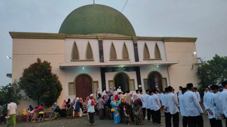 Antar-Jemput Calon Jemaah Haji, Pemkab Purwakarta Terjunkan 201 Kendaraan Dinas