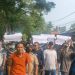 Ratusan Warga Gelar Demo di PN, Warga Pantura Tangerang : Jimmy Lie Layak Ditahan