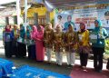 Guna Pencegahan Stunting Sejak Dini, TP – PKK Lampura Adakan Lomba Kereasi Olahan Pangan Lokal