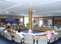 Wabup Ardian Saputra Pimpin Langsung Rakor TPID
