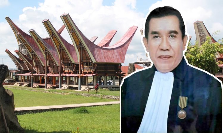 Jika Ketua Umum PPWI Wilson Lalengke Diputus Bersalah, Advokat Daniel Minggu Tantang Majelis Hakim PN Sukadana Debat Terbuka