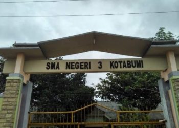 PPDB Lampung Utara Disiyalir Banyaknya Siswa Titipan dan Kecurangan