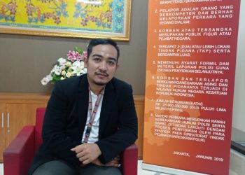 Lembaga Perlindungan Konsumen Yaperma Desak Aparat Tindak Tegas Oknum Debt Colector Pencabut Nyawa