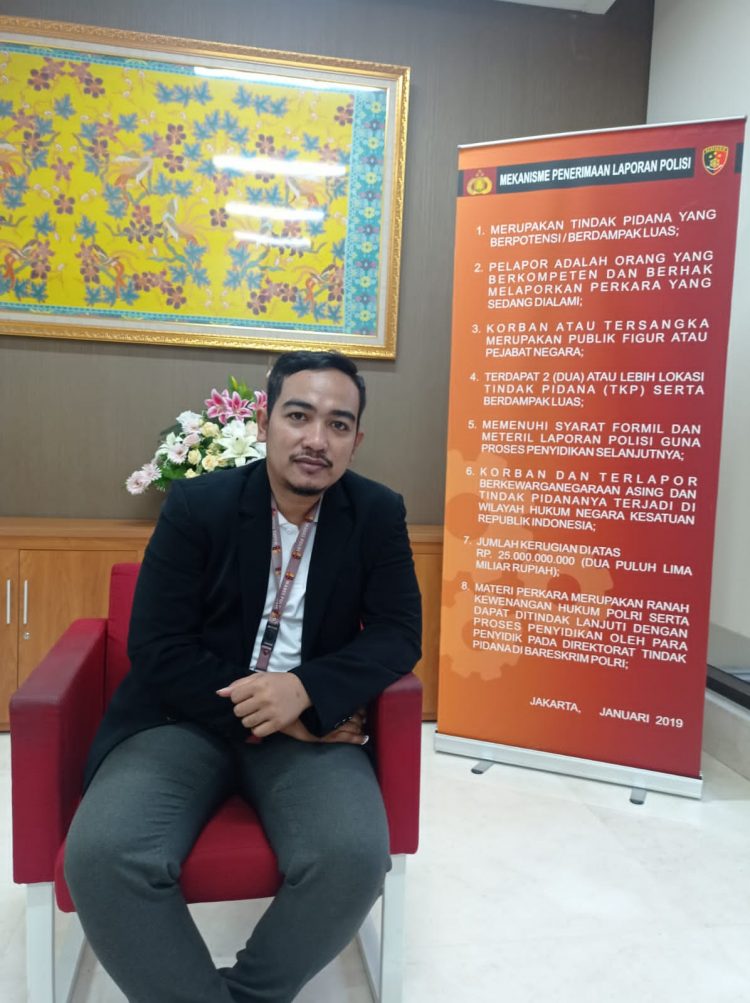 Lembaga Perlindungan Konsumen Yaperma Desak Aparat Tindak Tegas Oknum Debt Colector Pencabut Nyawa