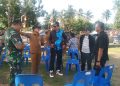 Bupati Nias Barat Cek Persiapan Kedatangan RI 1