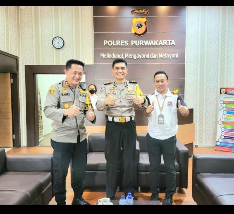 Semangat Bhayangkara, Pembinaan Olah Raga.Siap Raih Kemenangan