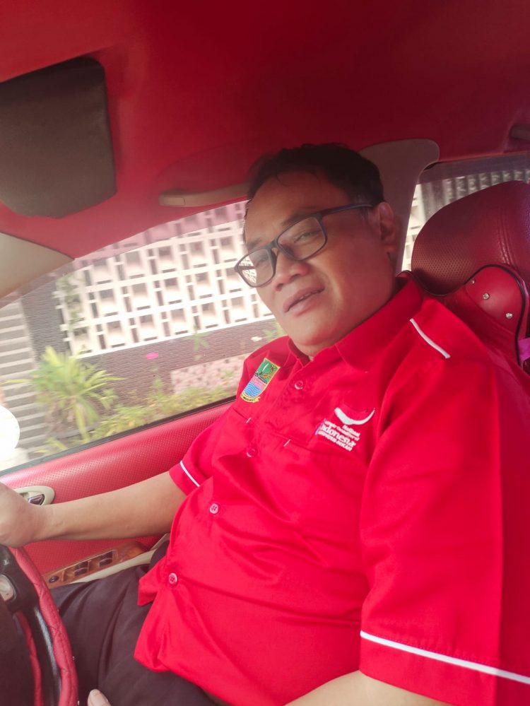 Sudah Bekerja Sangat Baik, NPCI Kabupaten Bekasi Tidak Perlu Restrukturisasi Pengurus