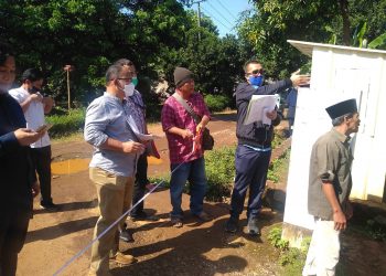 Pemda Purwakarta Menangkan Gugatan Tanah SDN 2 Cikopo