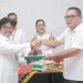 Serah Terima Kepengurusan Dekranasda Kota Gunungsitoli TA. 2019-2024