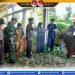 Bupati Nias Barat Serahkan Hewan Qurban Kepada Umat Muslim Nias barat