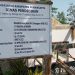 Setelah Diberitakan, Papan Proyek Baru Terpasang di SDN 3 Sindangpanon dan SDN 1 Sindangsari, Ada Apa???