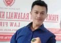 Hamid Aktivis Muda: Pemerintah Harus Laksanakan UU No 14 Tahun 2008