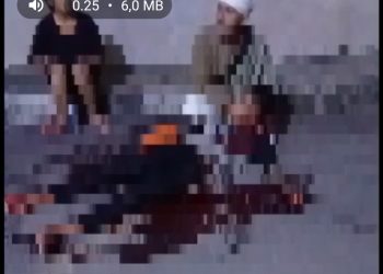 Geng motor Berulah Kembali,Pemuda Warga Gembong Sindangkasih Tewas Kena Bacokan di Kepala