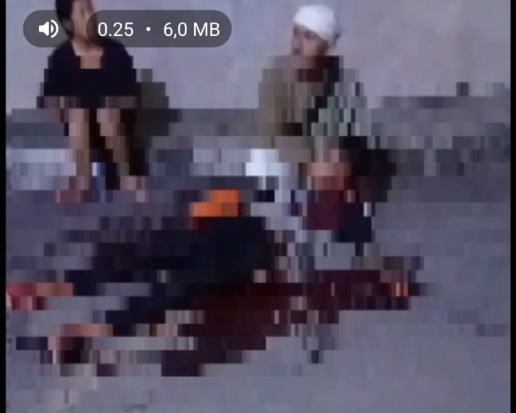 Geng motor Berulah Kembali,Pemuda Warga Gembong Sindangkasih Tewas Kena Bacokan di Kepala