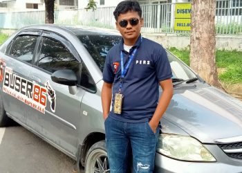 Jamaludin Alias Jonta Macan kawasan Jababeka II Siap Mengkoordinir Keharmonisan Tokoh Masyarakat Bekasi