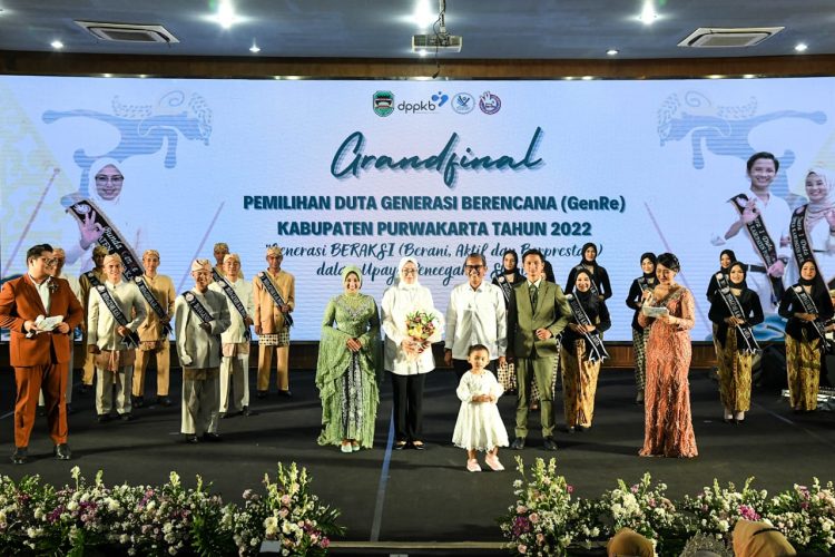 Menegaskan Peran Duta Genre sebagai Public Relation Program Keluarga Berencana