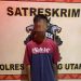 TEKAB 308 Sat Reskrim Polres Lampura Bekuk Pelaku Perkosaan