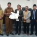 DPRD Nias Barat Menerima dan Menyetujui Ranperda Pertanggungjawaban APBD TA. 2021