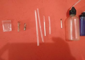 Lagi – Lagi ASN Di Lampura Kembali Terciduk Dalam Kasus Narkoba