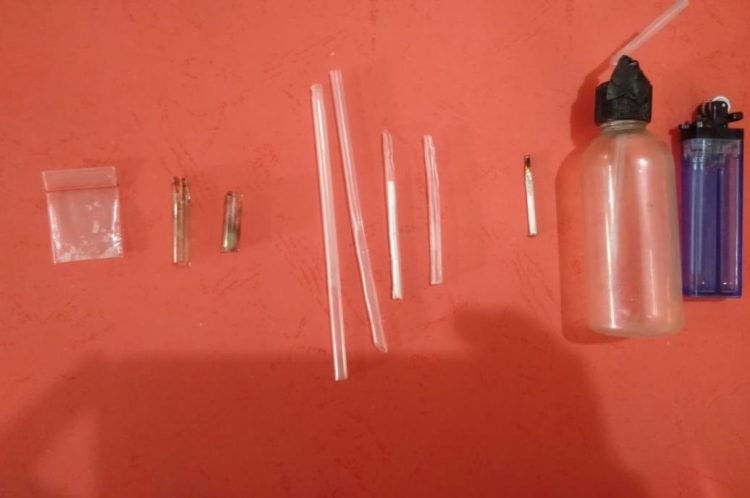 Lagi – Lagi ASN Di Lampura Kembali Terciduk Dalam Kasus Narkoba