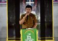 Bupati Nias Barat Harapkan Gereja Menjadi Mitra Pemda Wujudkan Visi, Misi Dan Program Pemerintah