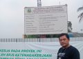 PROYEK SITU CIPONDOH JADI SOROTAN LAGI